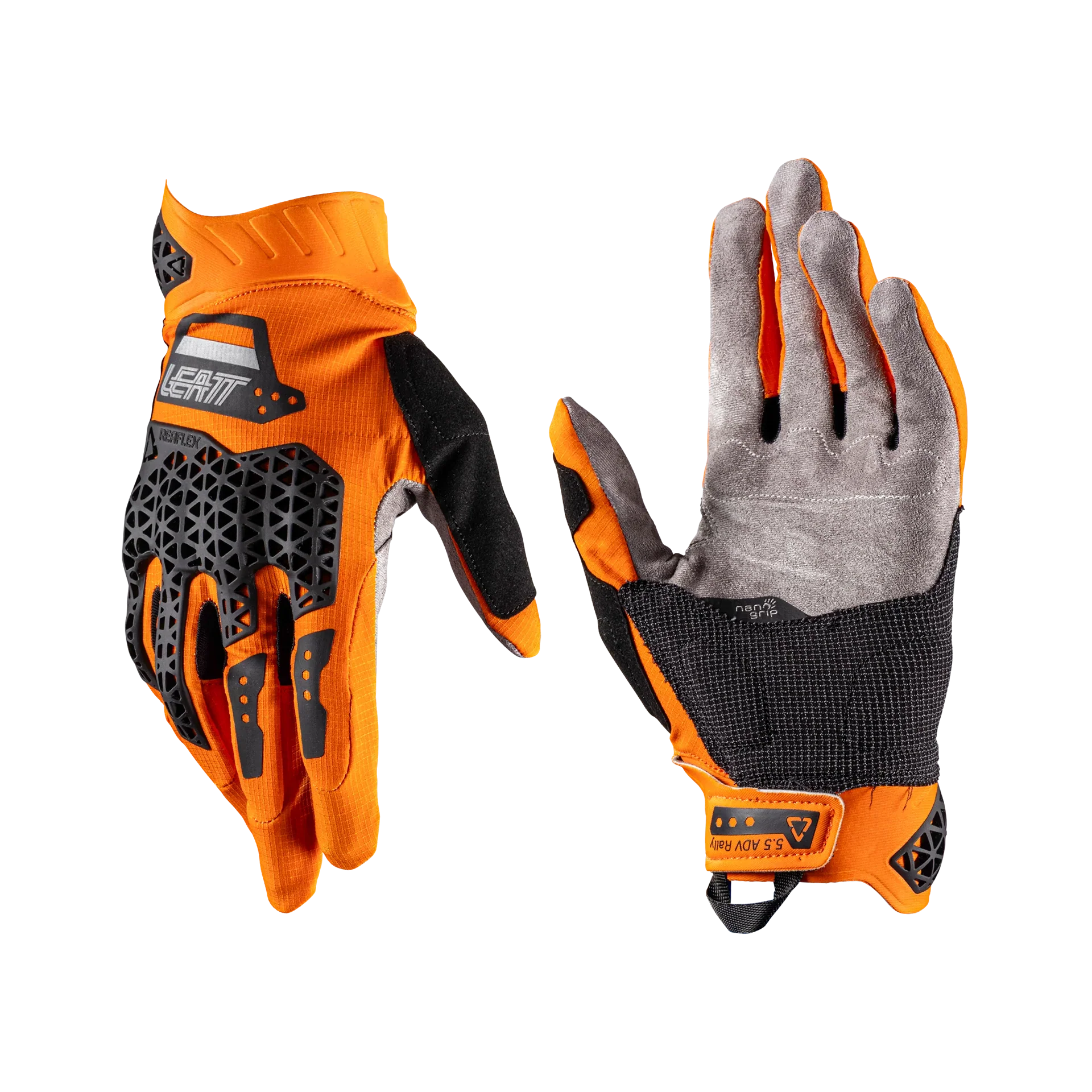 Leatt Adventure Rally 5.5 Glove - Image 7