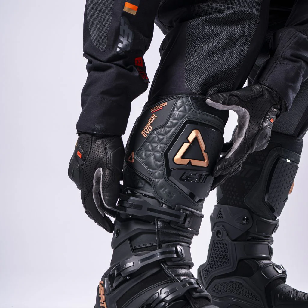 Leatt Adventure Rally 7.5 HydraDri Pant - Image 6