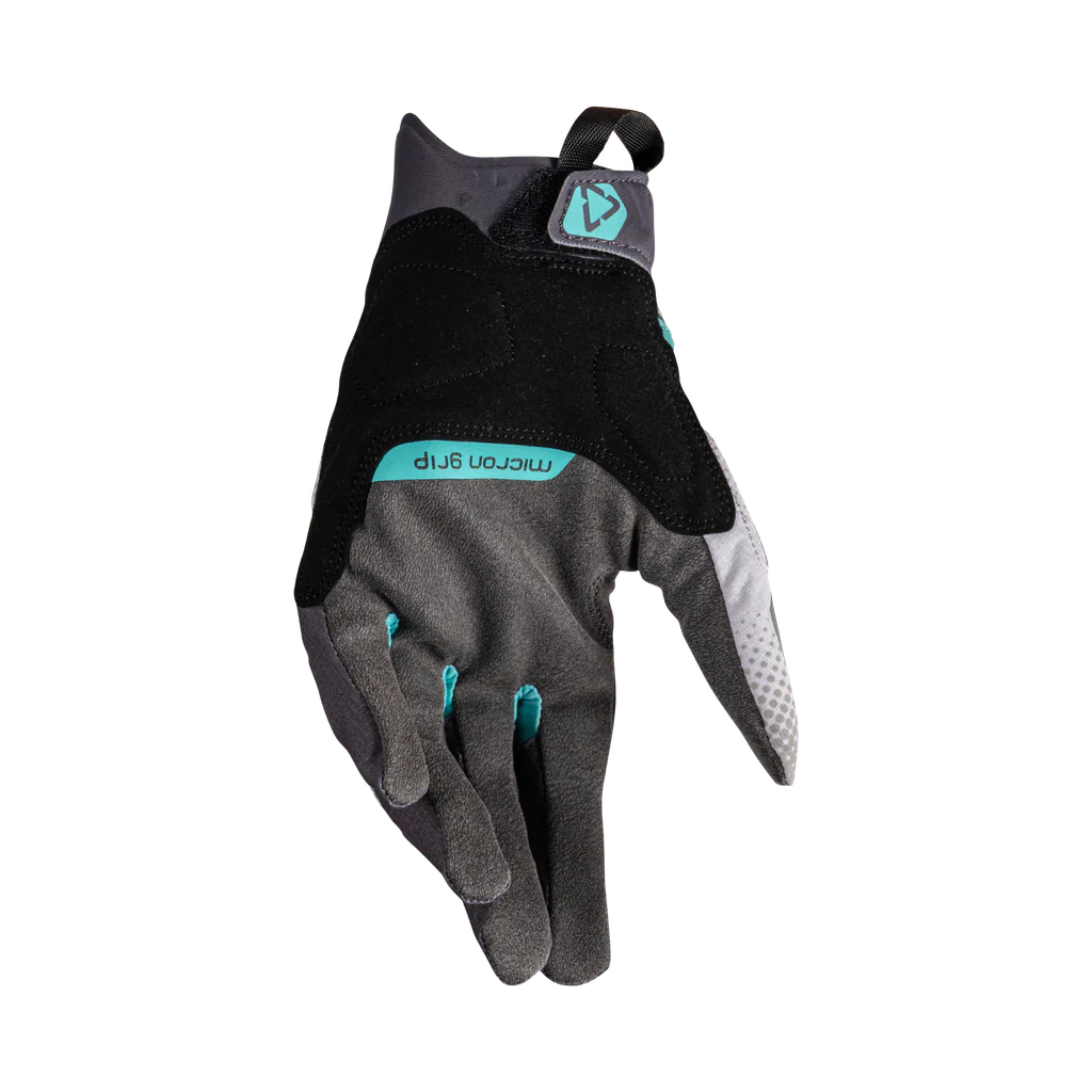 Leatt Adventure X-Flow 5.5 Short Glove for Women - Image 9