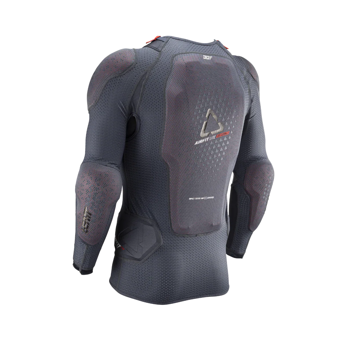 Leatt Body Protector 3DF AirFit Lite Evo - Image 2