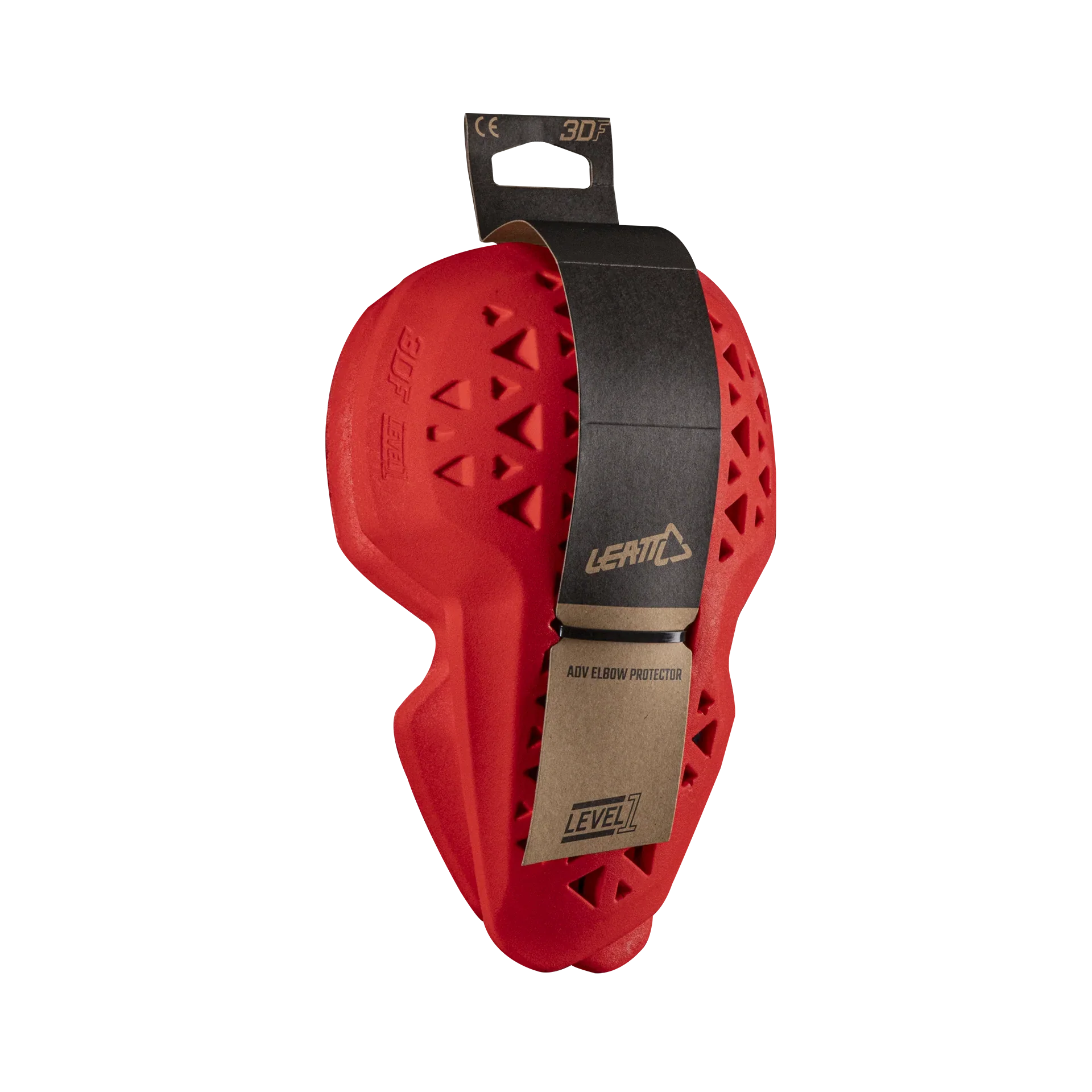 Leatt Elbow Protector Inserts 3DF - Image 2