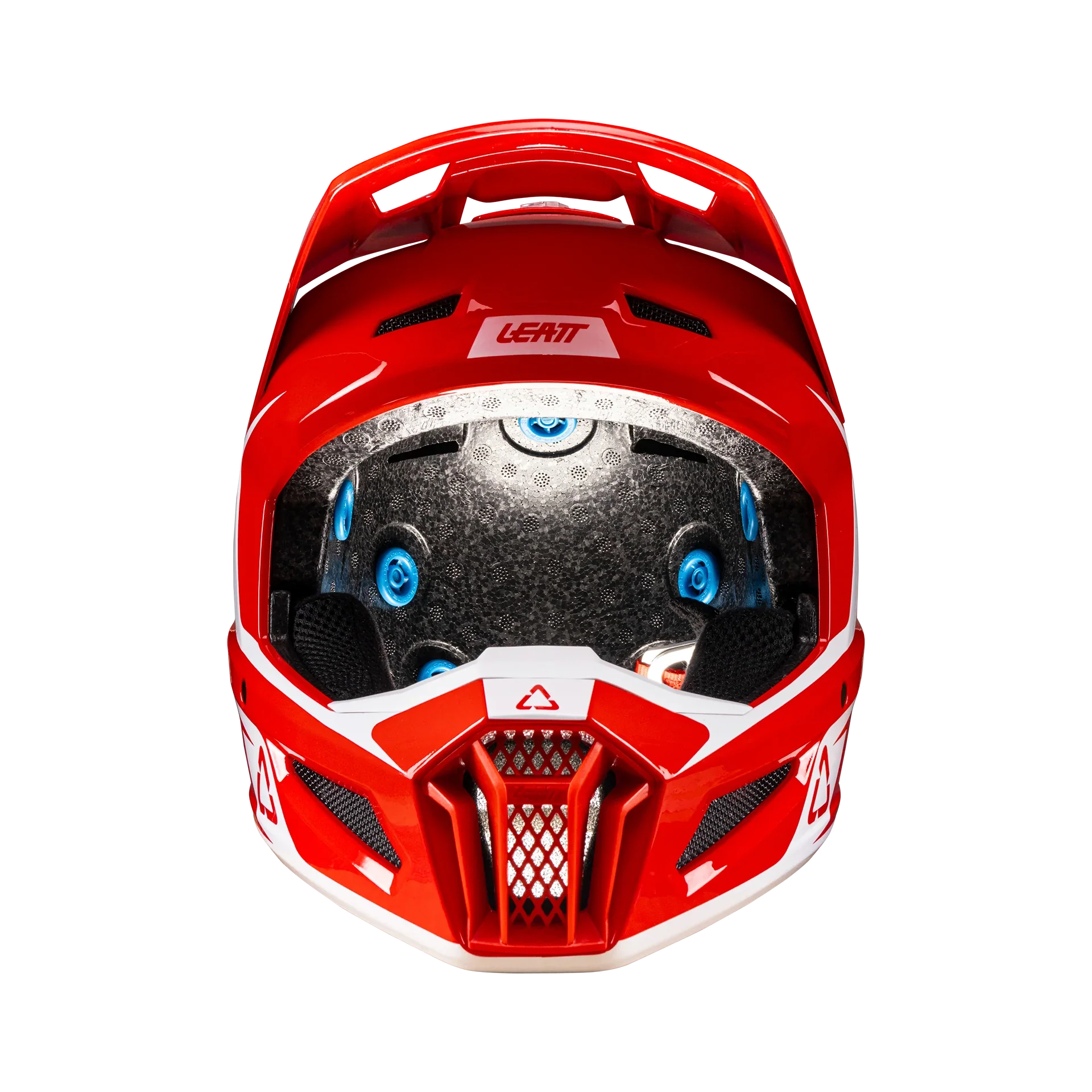 Leatt Helmet Kit Moto 3.5 with 3.5 Goggles - Image 23