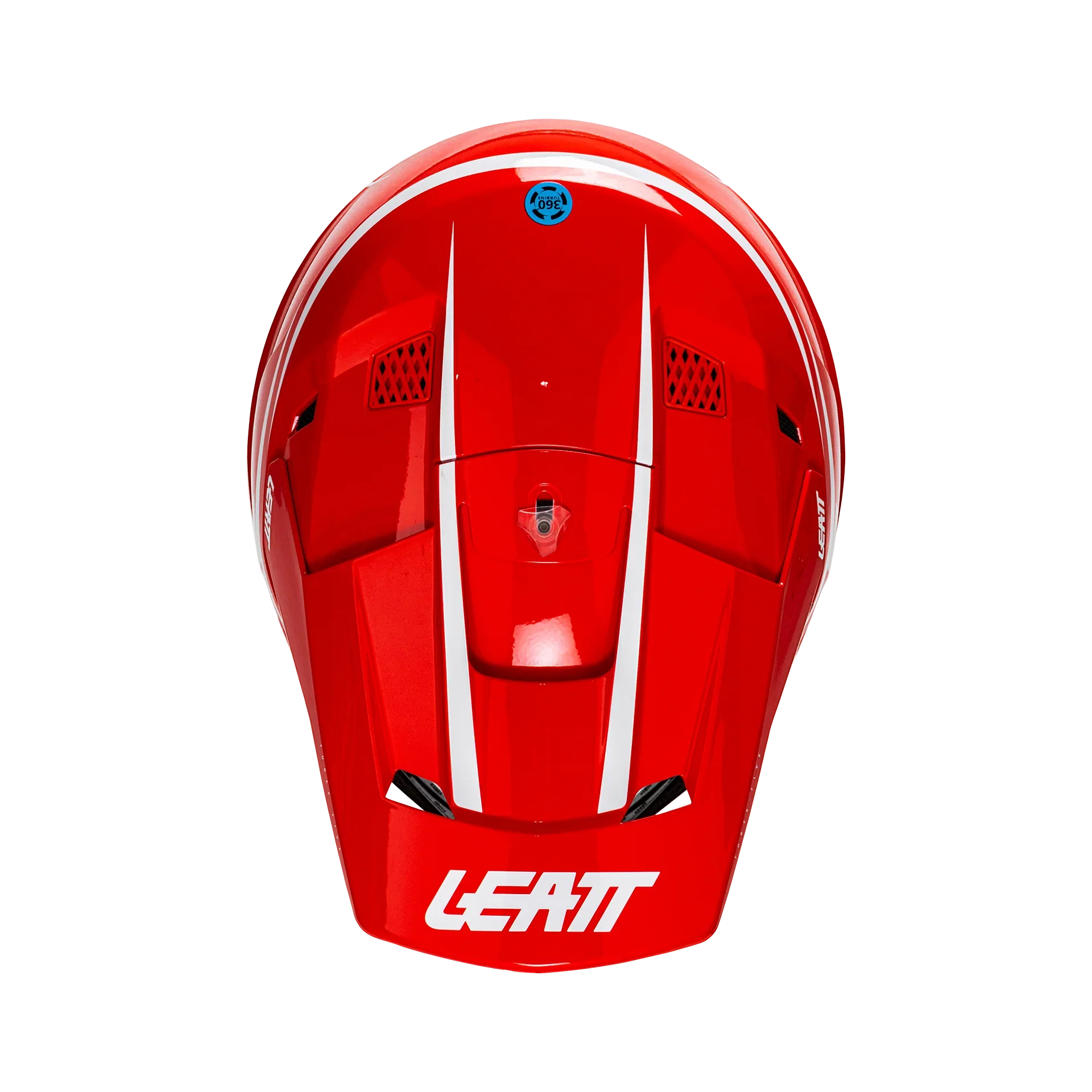 Leatt Helmet Kit Moto 3.5 with 3.5 Goggles - Image 24