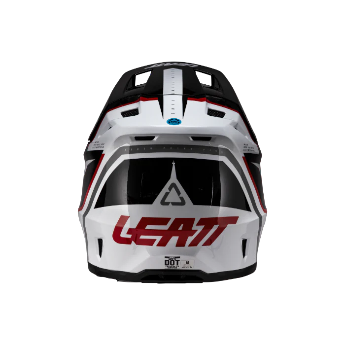 Leatt Helmet Kit Moto 7.5 with 4.5 Goggles - Image 23