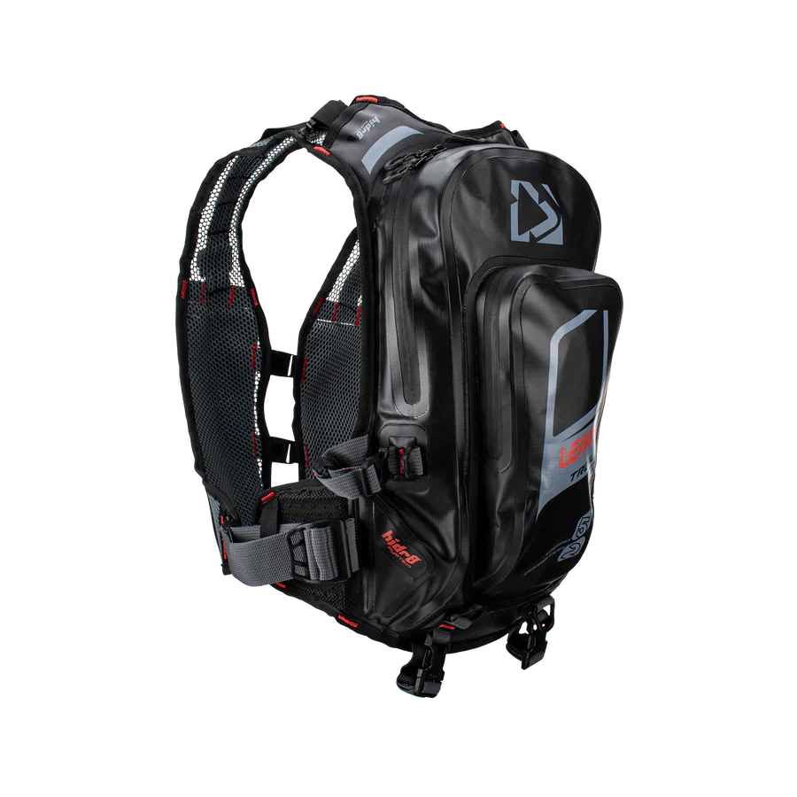 Leatt Hydration Moto HydraDri WP 2.0 - Image 2