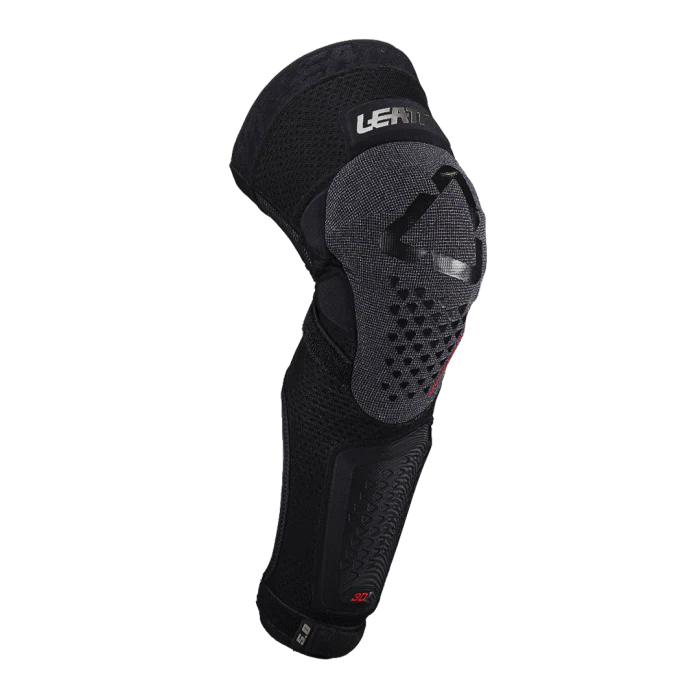 Leatt Knee Guard 3DF 5.0 Evo EXT - Image 2