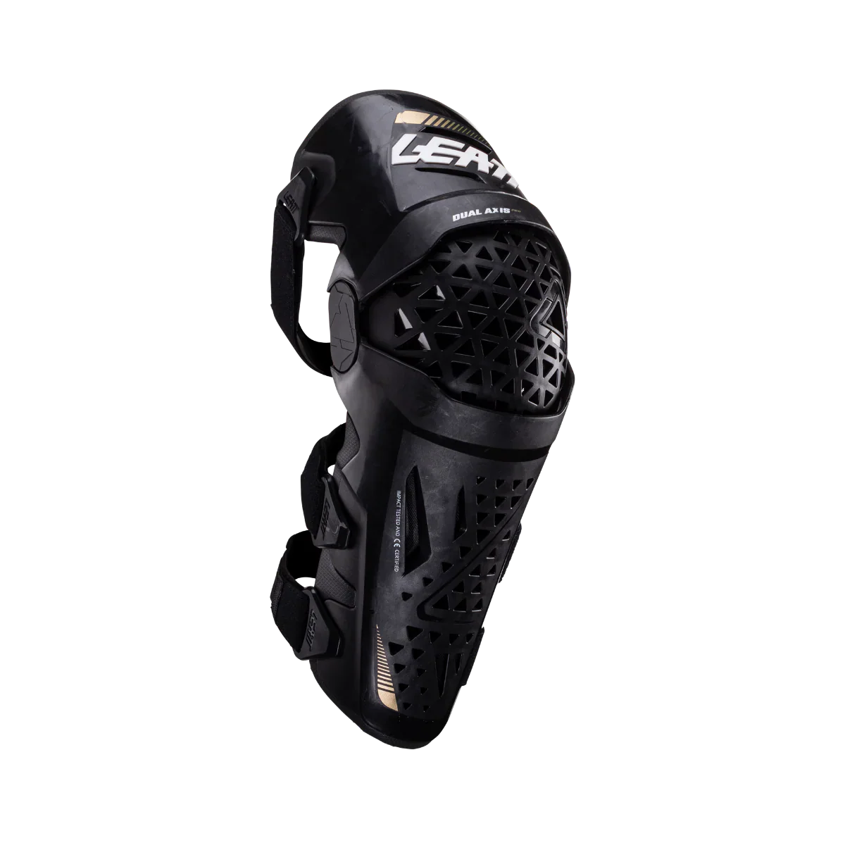 Leatt Knee & Shin Guard Dual Axis Pro