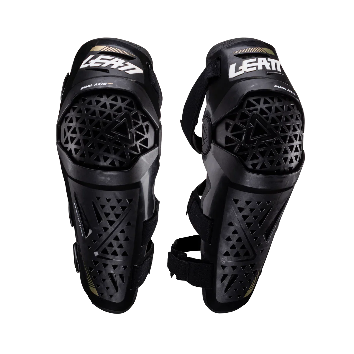 Leatt Knee & Shin Guard Dual Axis Pro - Image 2