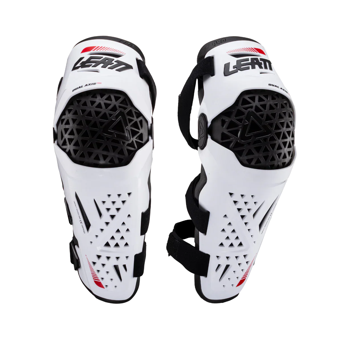 Leatt Knee & Shin Guard Dual Axis Pro - Image 4