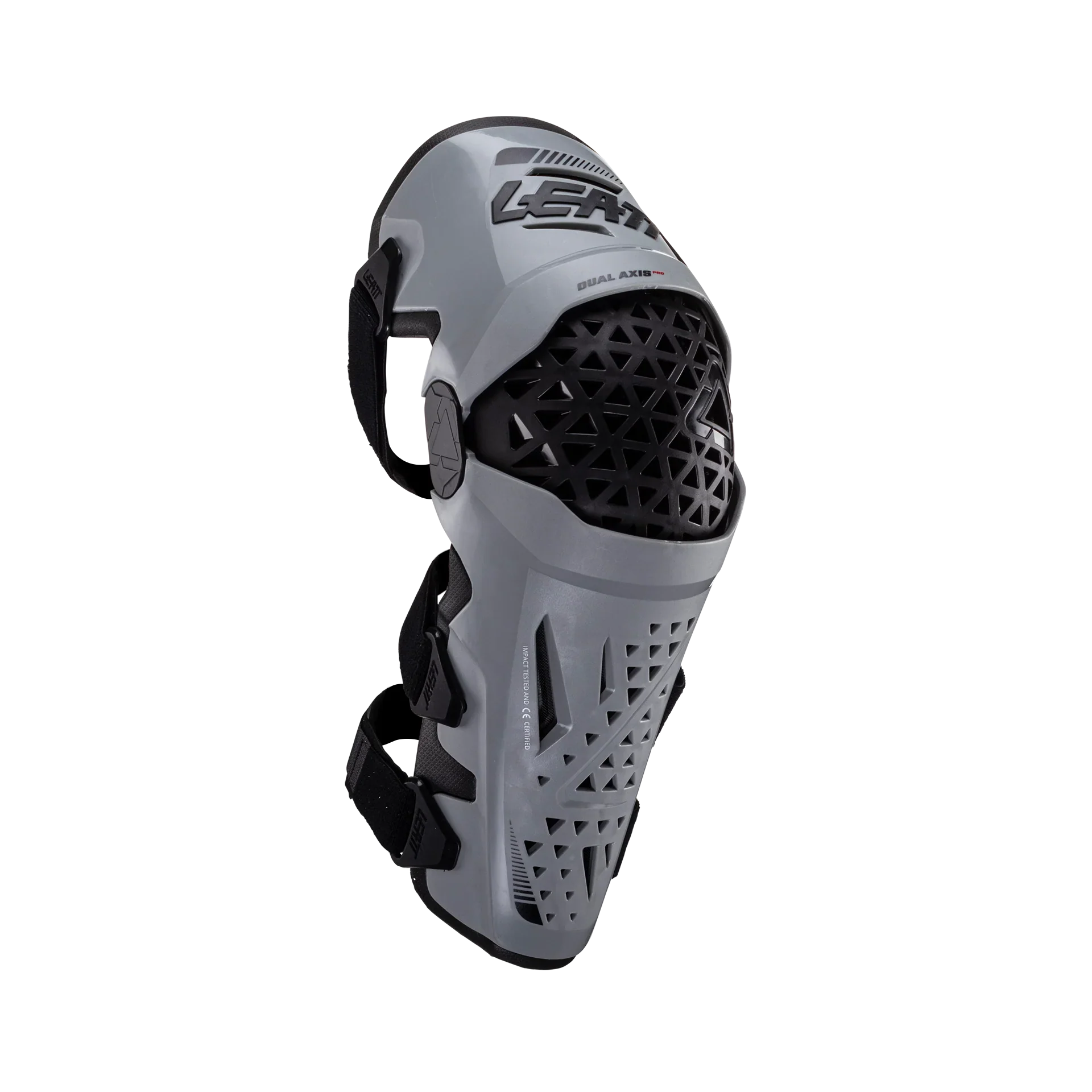 Leatt Knee & Shin Guard Dual Axis Pro - Image 7