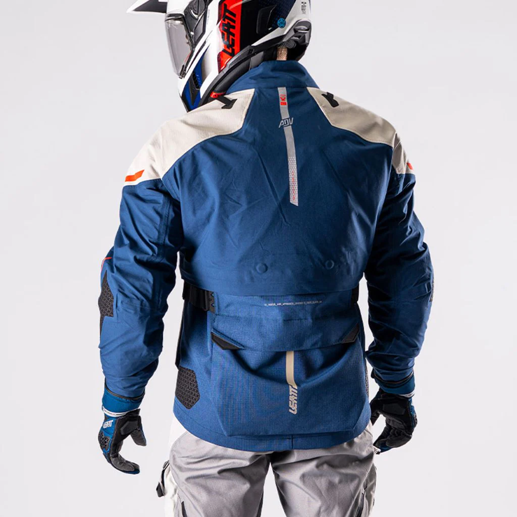 Leatt ADV MultiTour 8.5 Jacket - Image 25