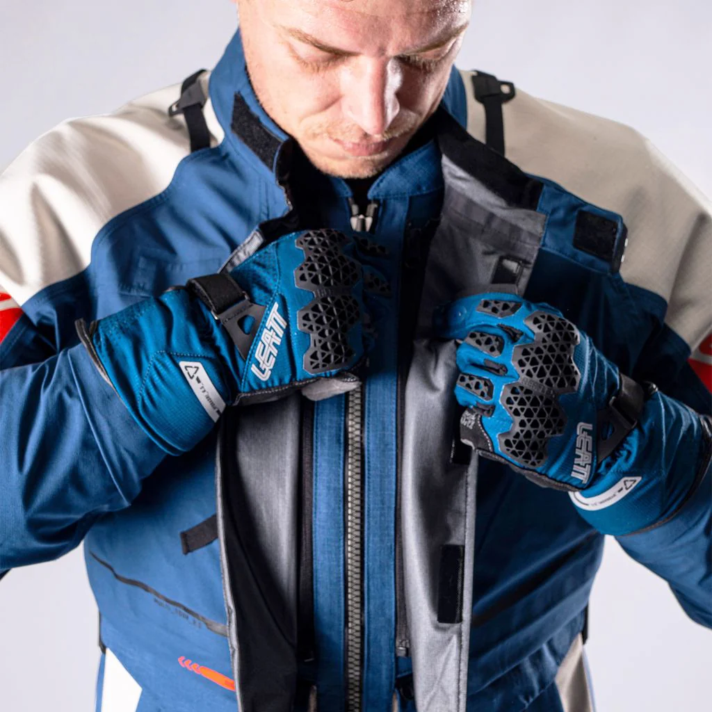 Leatt ADV MultiTour 8.5 Jacket - Image 26