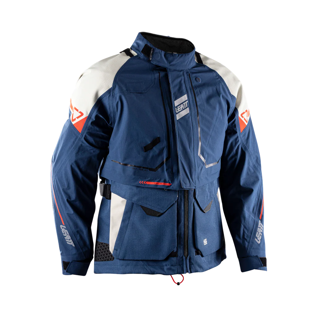 Leatt ADV MultiTour 8.5 Jacket - Image 3
