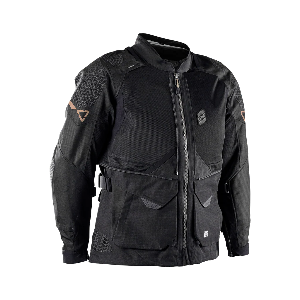 Leatt ADV MultiTour 8.5 Jacket - Image 4
