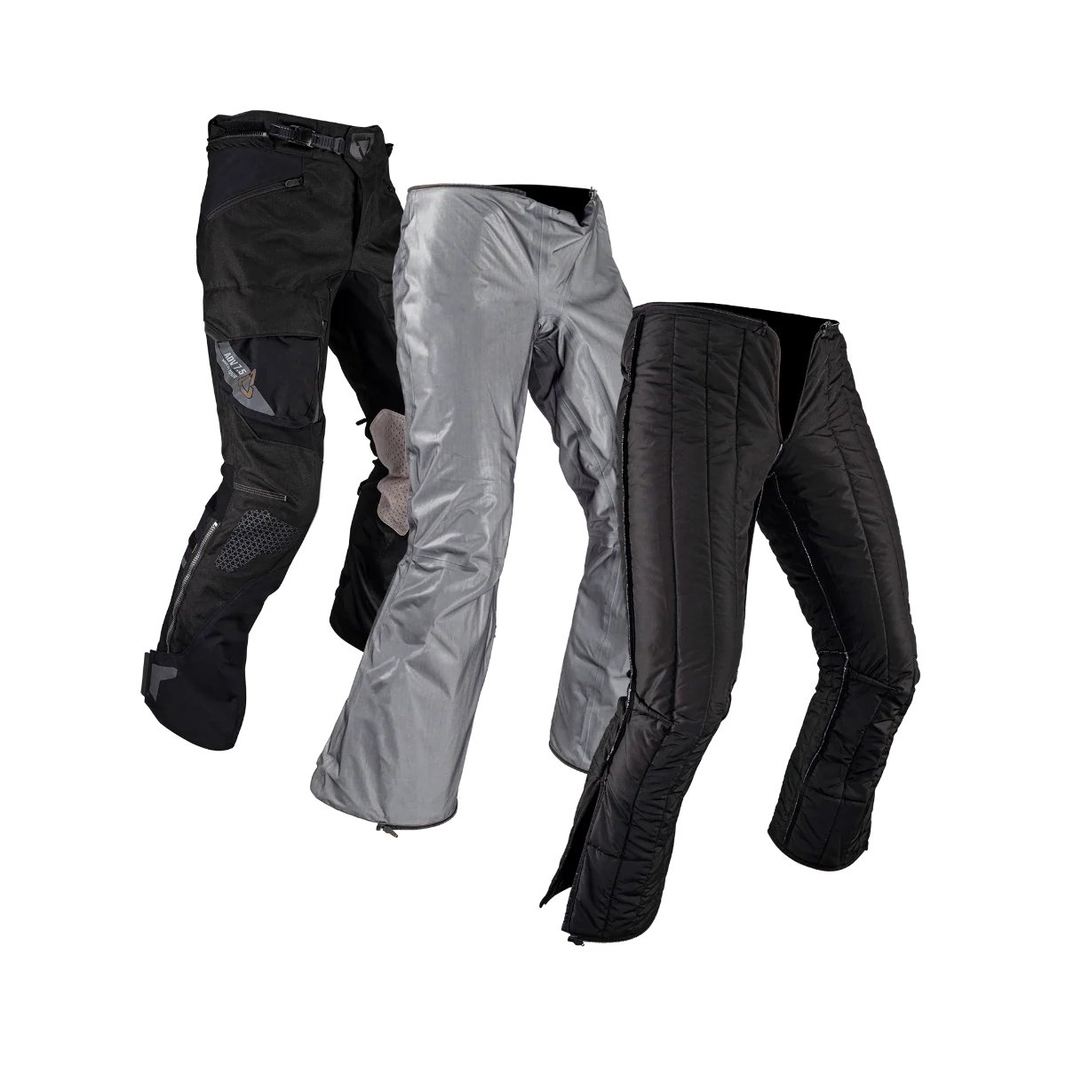 Leatt MultiTour 7.5 Pant - Image 8