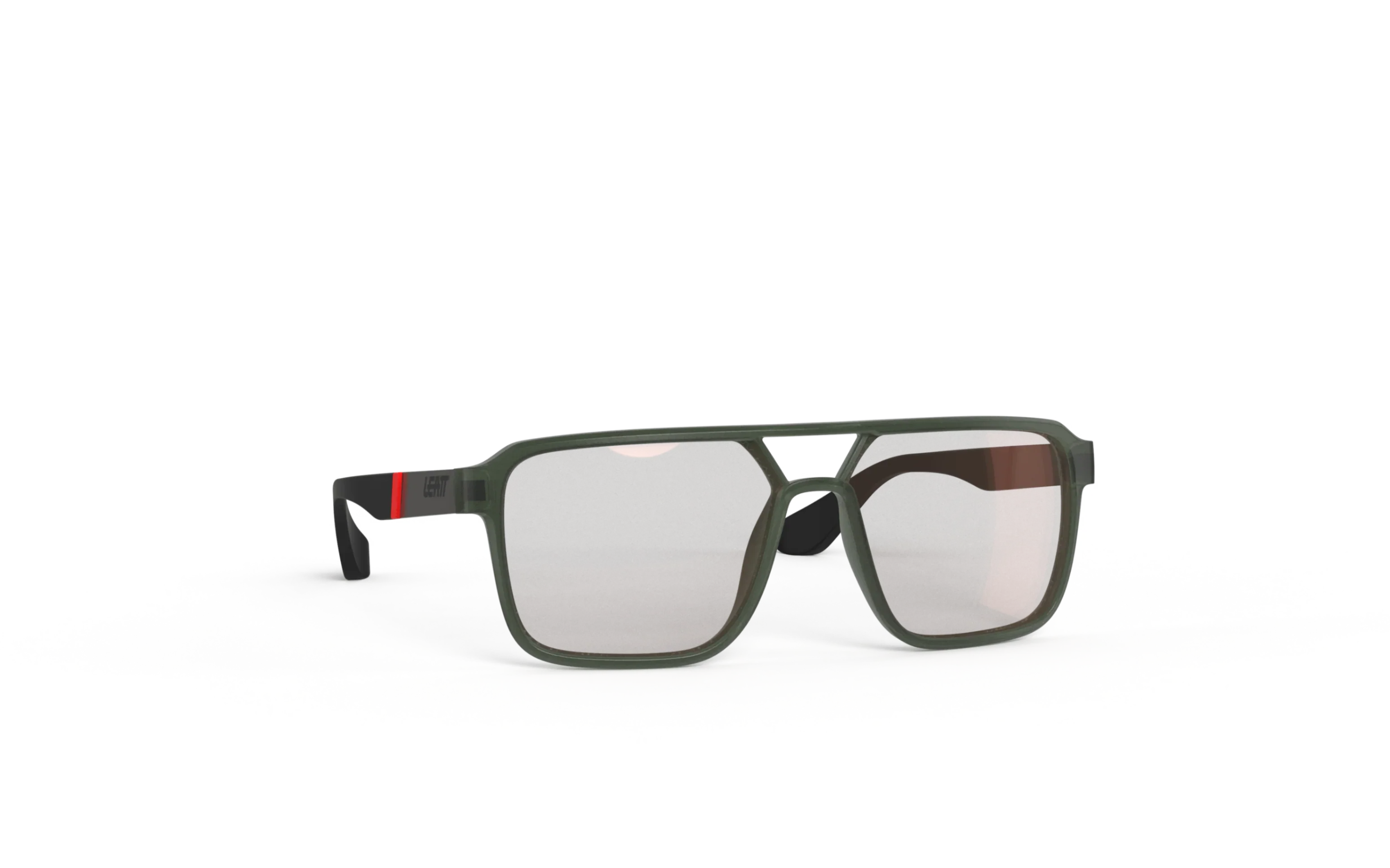 Leatt TheViz Pyrenees Sunglasses - Image 6