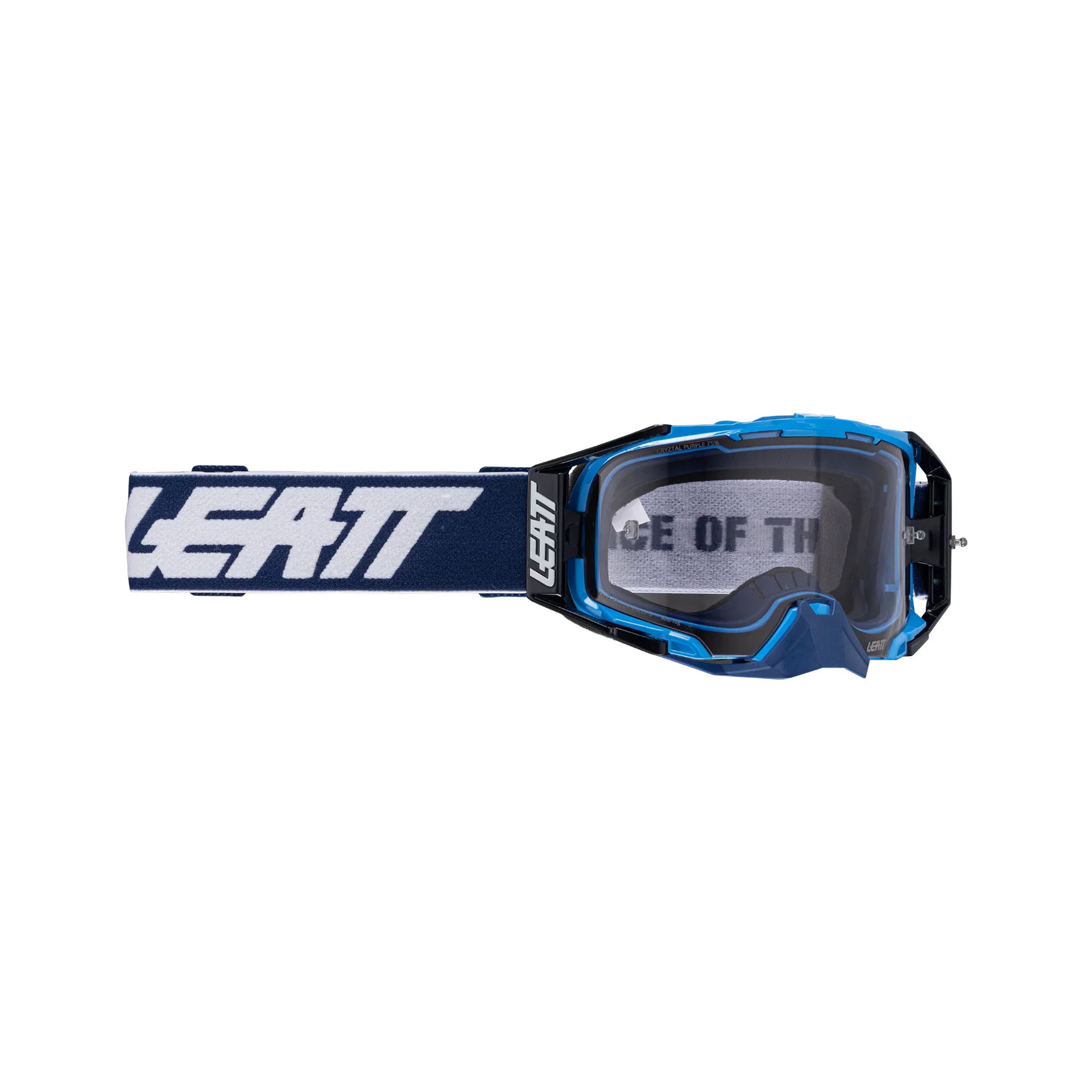 Leatt Velocity 6.5 Cryztal Goggle - Image 11