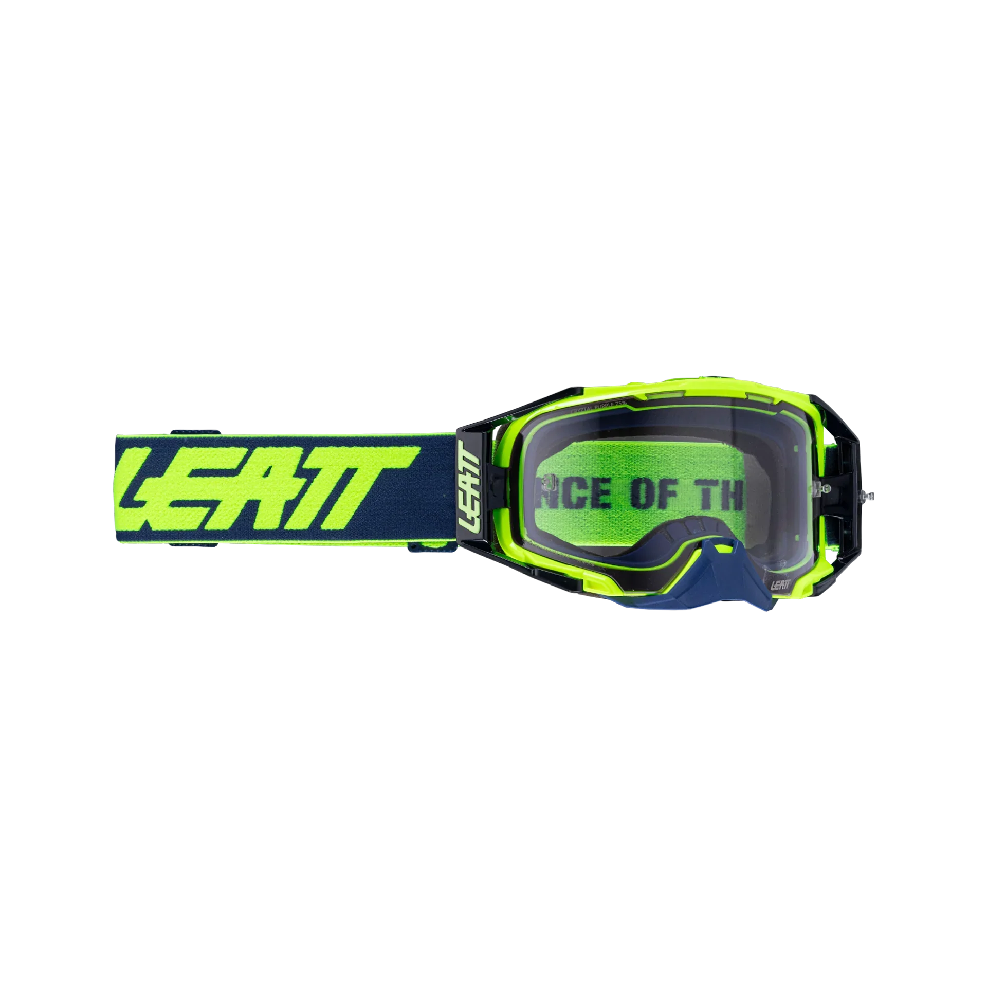 Leatt Velocity 6.5 Cryztal Goggle - Image 13