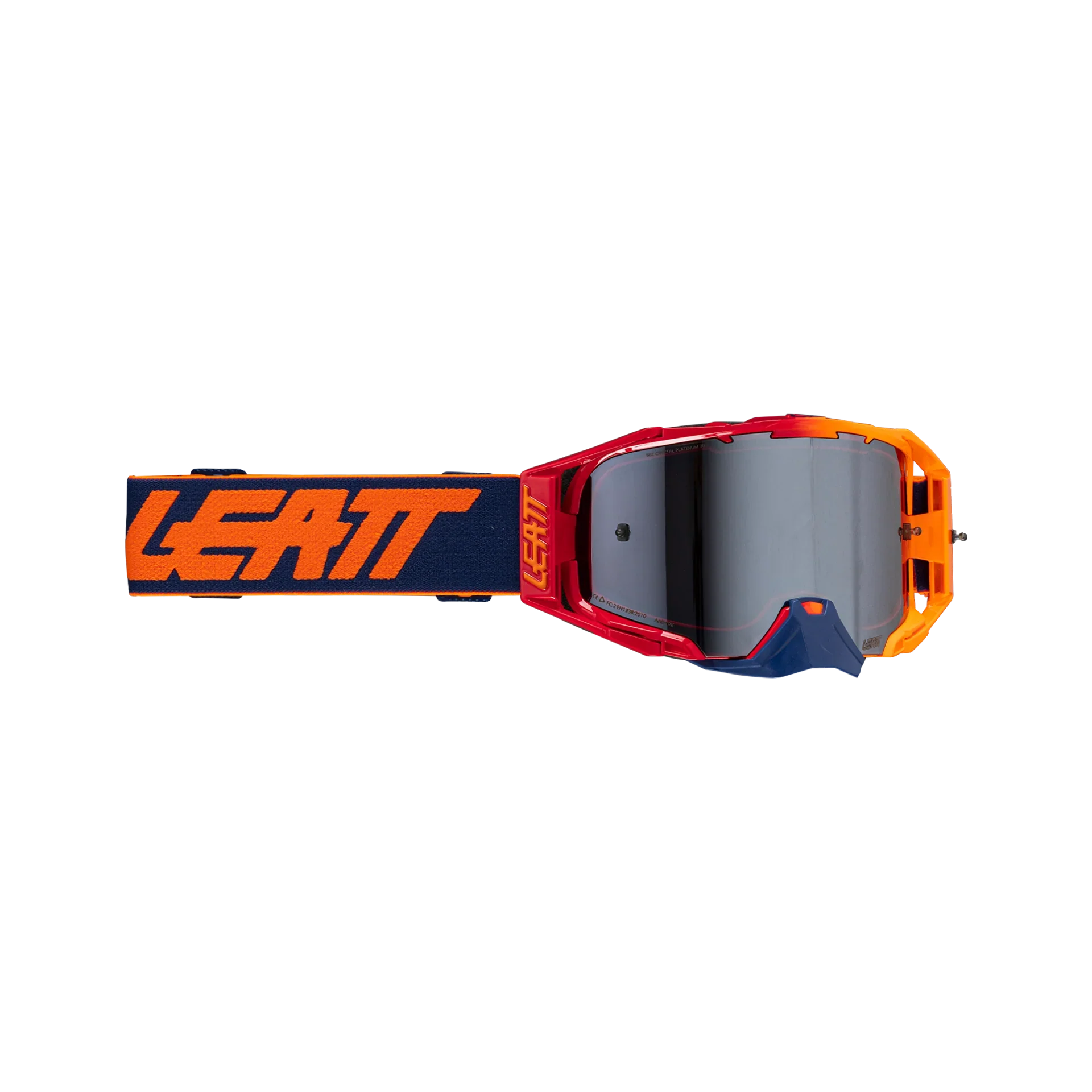 Leatt Velocity 6.5 Cryztal Goggle - Image 3