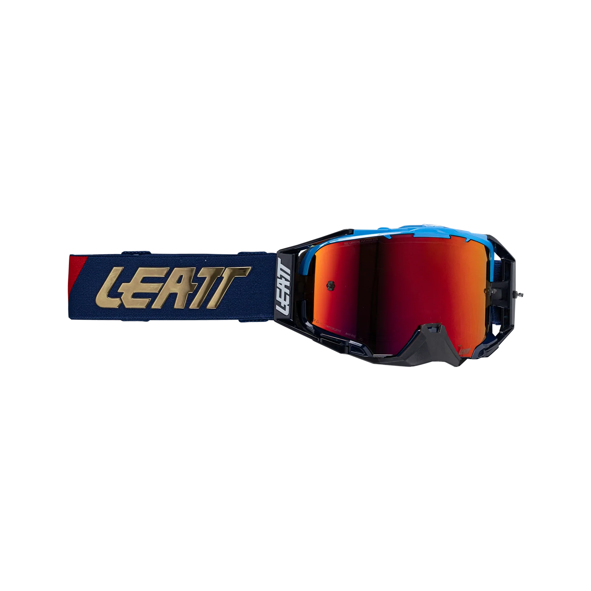Leatt Velocity 6.5 Cryztal Goggle - Image 5