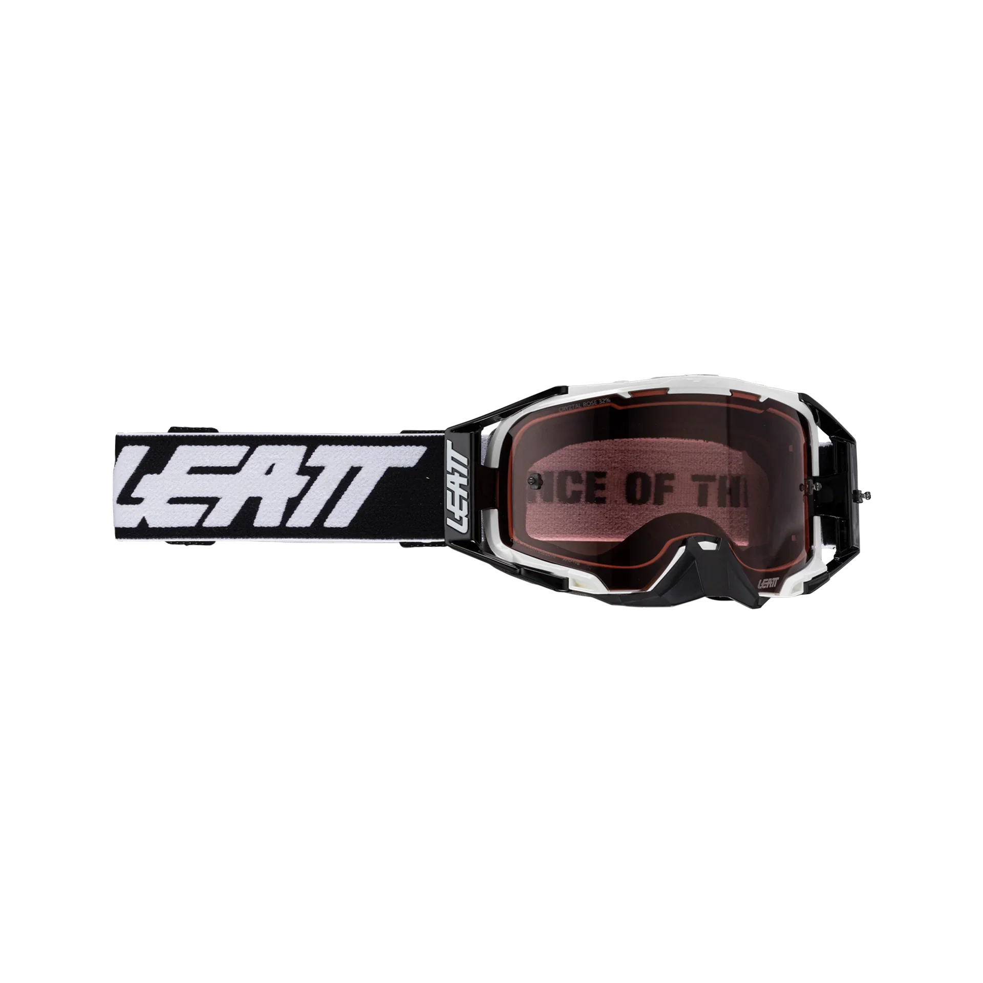 Leatt Velocity 6.5 Cryztal Goggle - Image 9