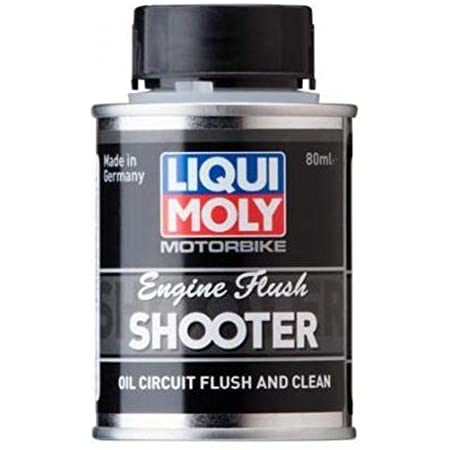Liqui Moly Engine Flush Shooter