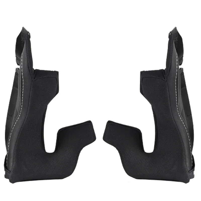 LS2 Challenger II Cheek Pads