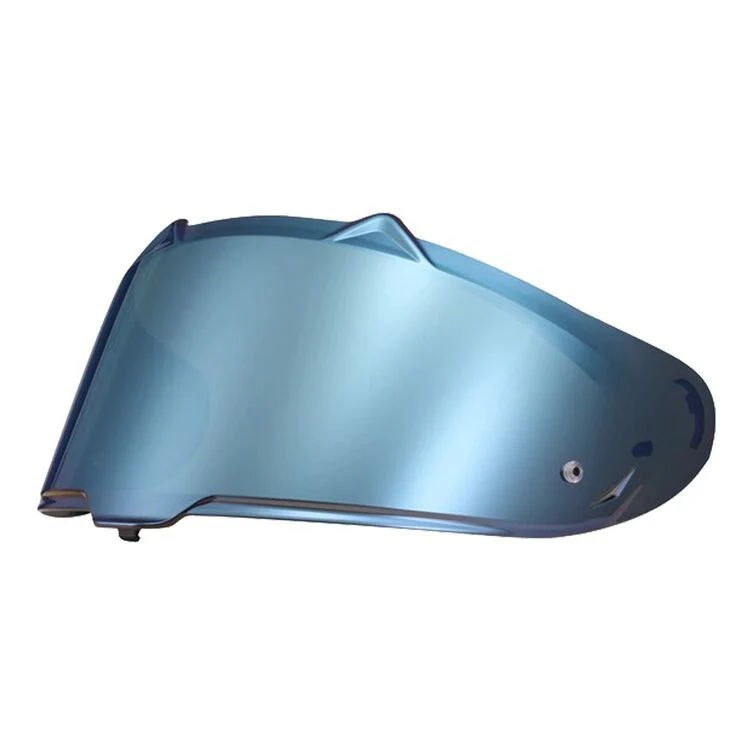 LS2 Challenger II / Dragon Outer Shield (with Horns)