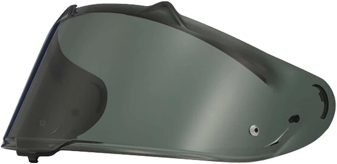 LS2 Challenger II / Dragon Outer Shield (with Horns) - Image 8