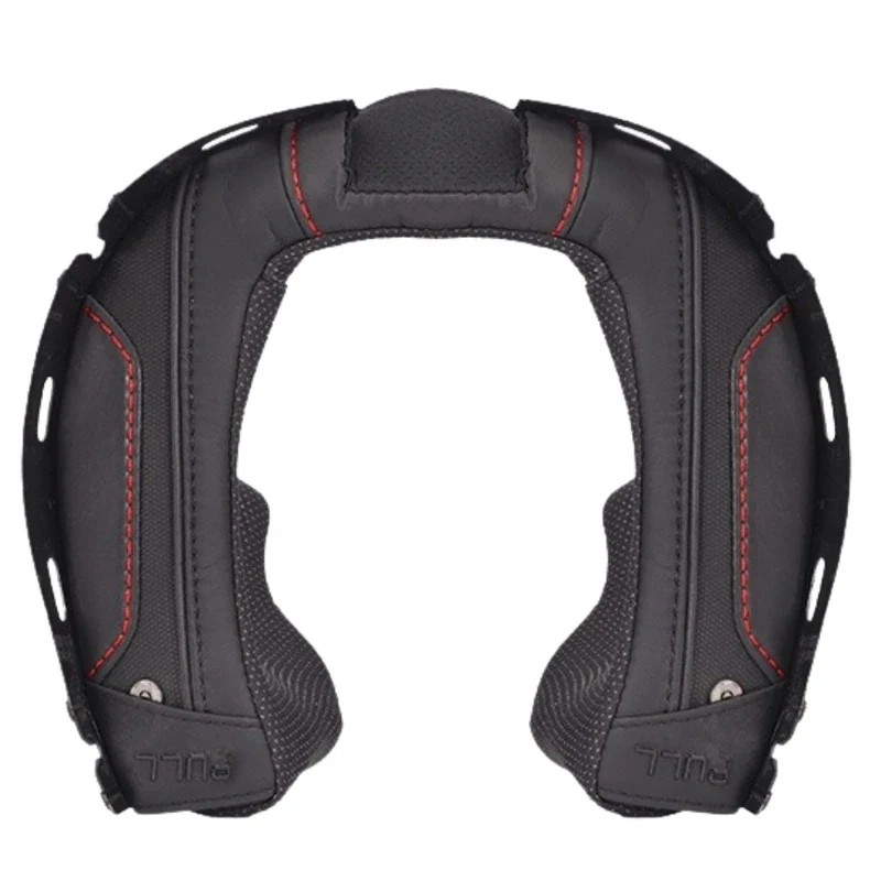 LS2 Dragon Cheek Pads