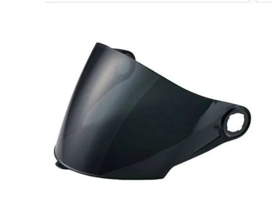 LS2 Outer Shield for Horizon Helmet - Image 3