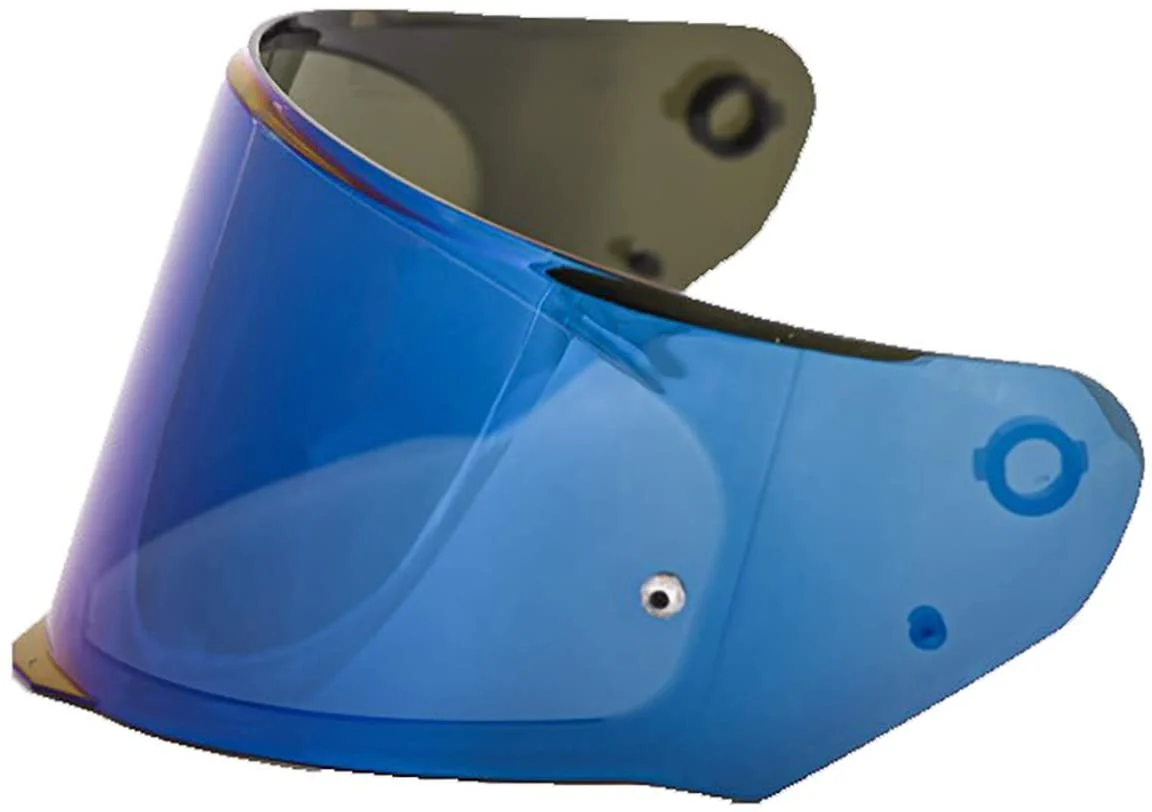 LS2 Outer Shields for Assault/Rapid/Stream/Centric Helmets - Image 2