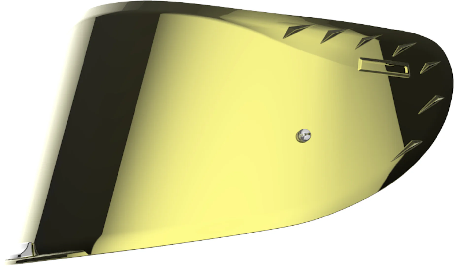 LS2 Outer Shields for Challenger C/GT Helmet - Image 2
