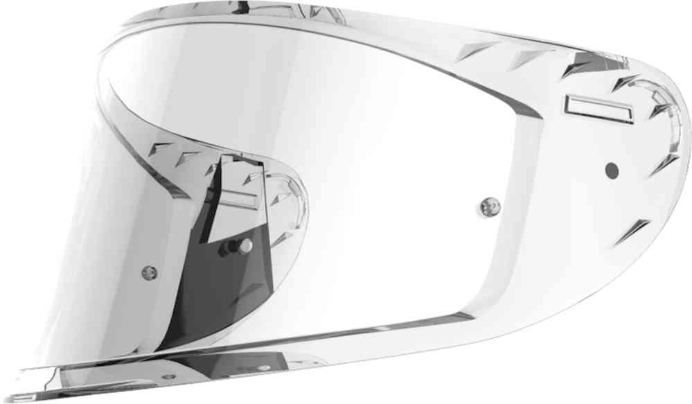 LS2 Outer Shields for Challenger C/GT Helmet - Image 6