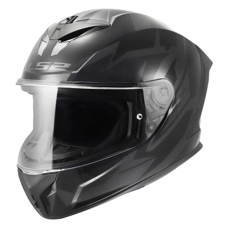 LS2 Rapid III Xtrem Helmet