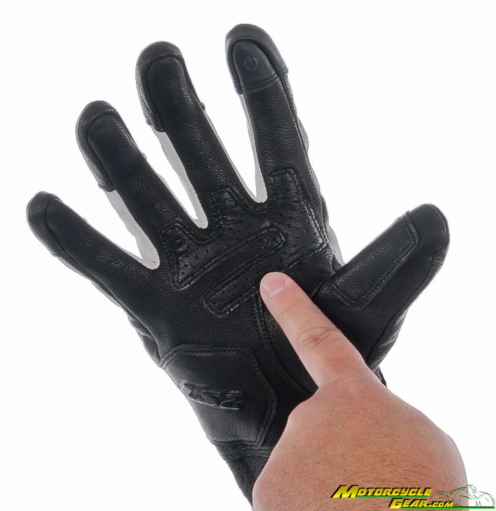 LS2 Spark Sport Gloves - Image 14