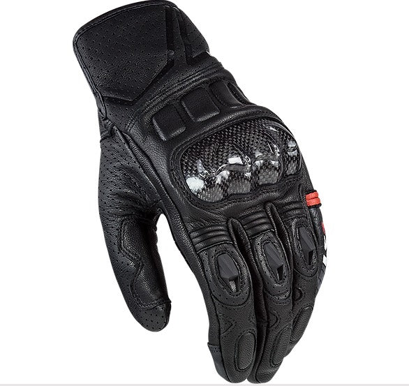 LS2 Spark Sport Gloves - Image 2