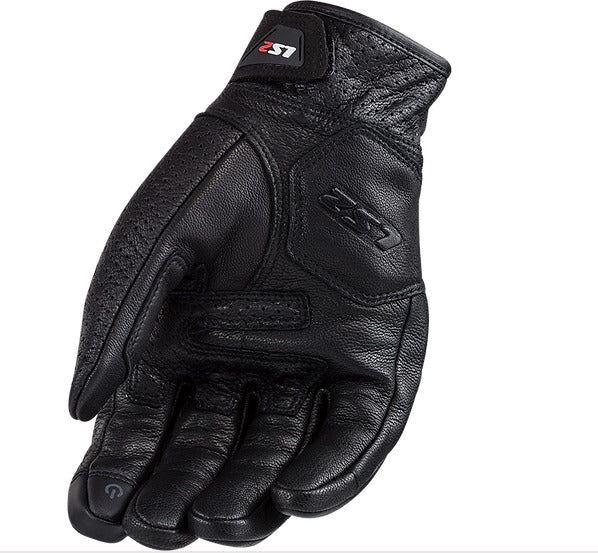 LS2 Spark Sport Gloves - Image 3