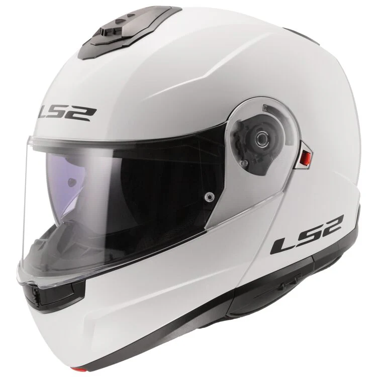 LS2 Strobe II Helmet