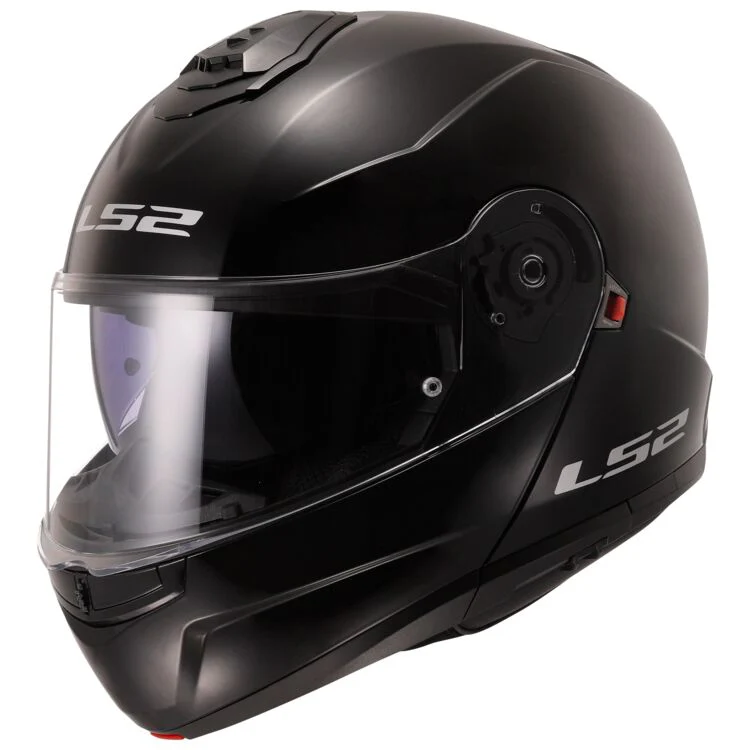 LS2 Strobe II Helmet - Image 2