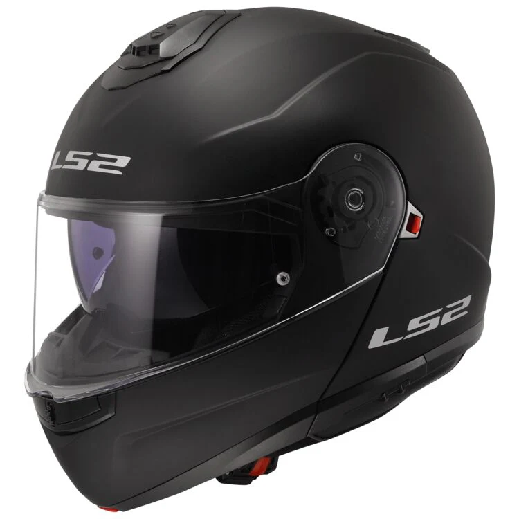 LS2 Strobe II Helmet - Image 3