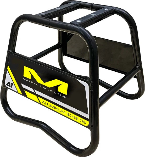 Matrix Concepts A1 Stand - Image 3