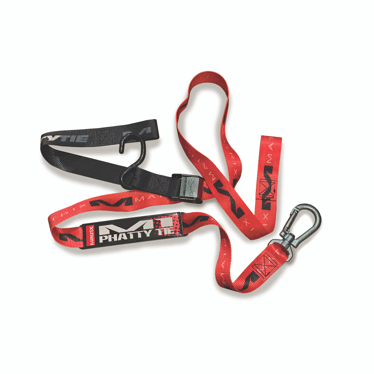 MATRIX CONCEPTS M1 Phatty Tie-Downs - 1-1/2" x 5-3/4 - Image 3