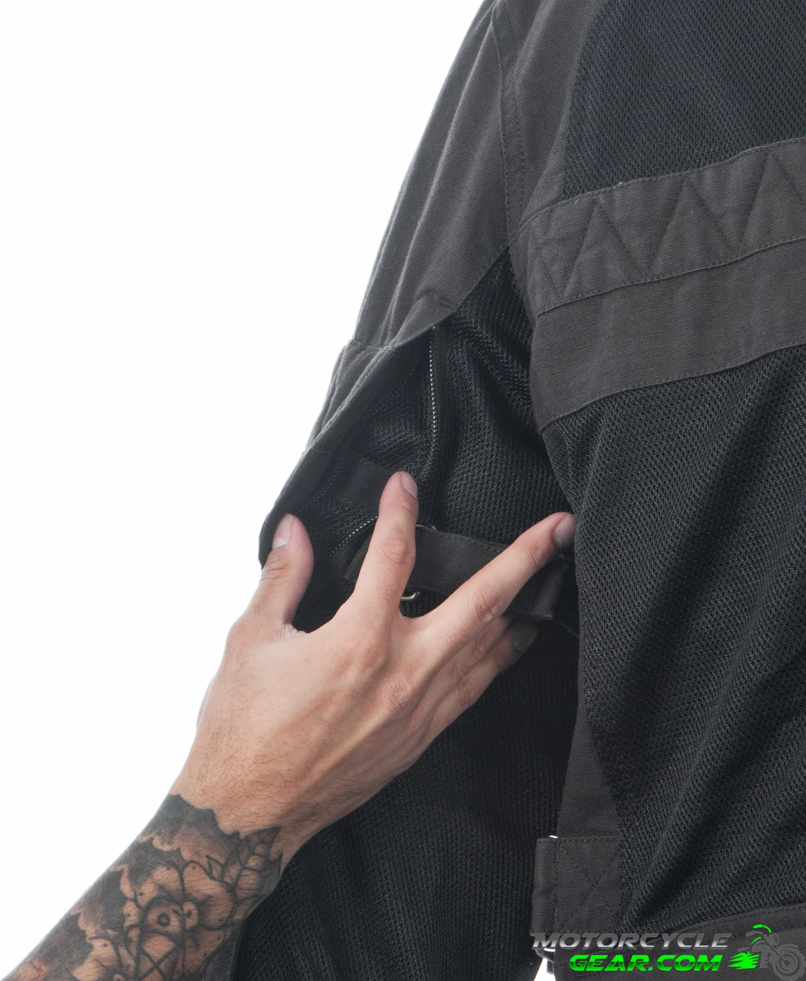 Merlin D3O Mahala Raid Jacket - Image 12