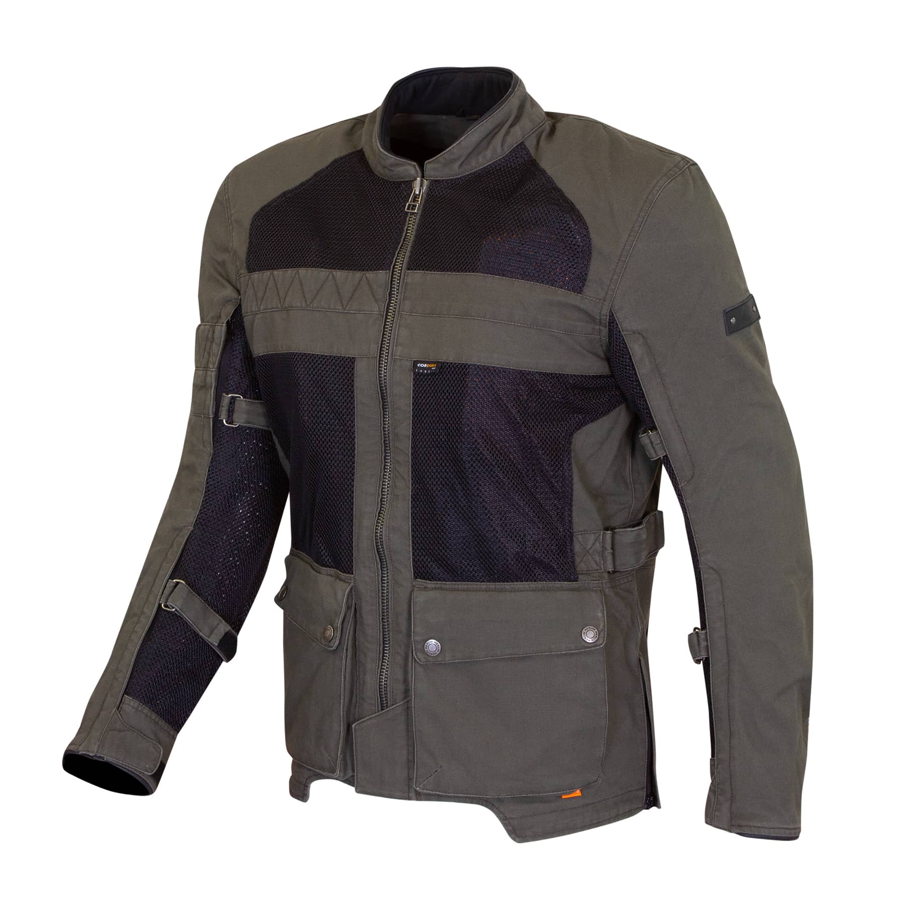 Merlin D3O Mahala Raid Jacket - Image 3