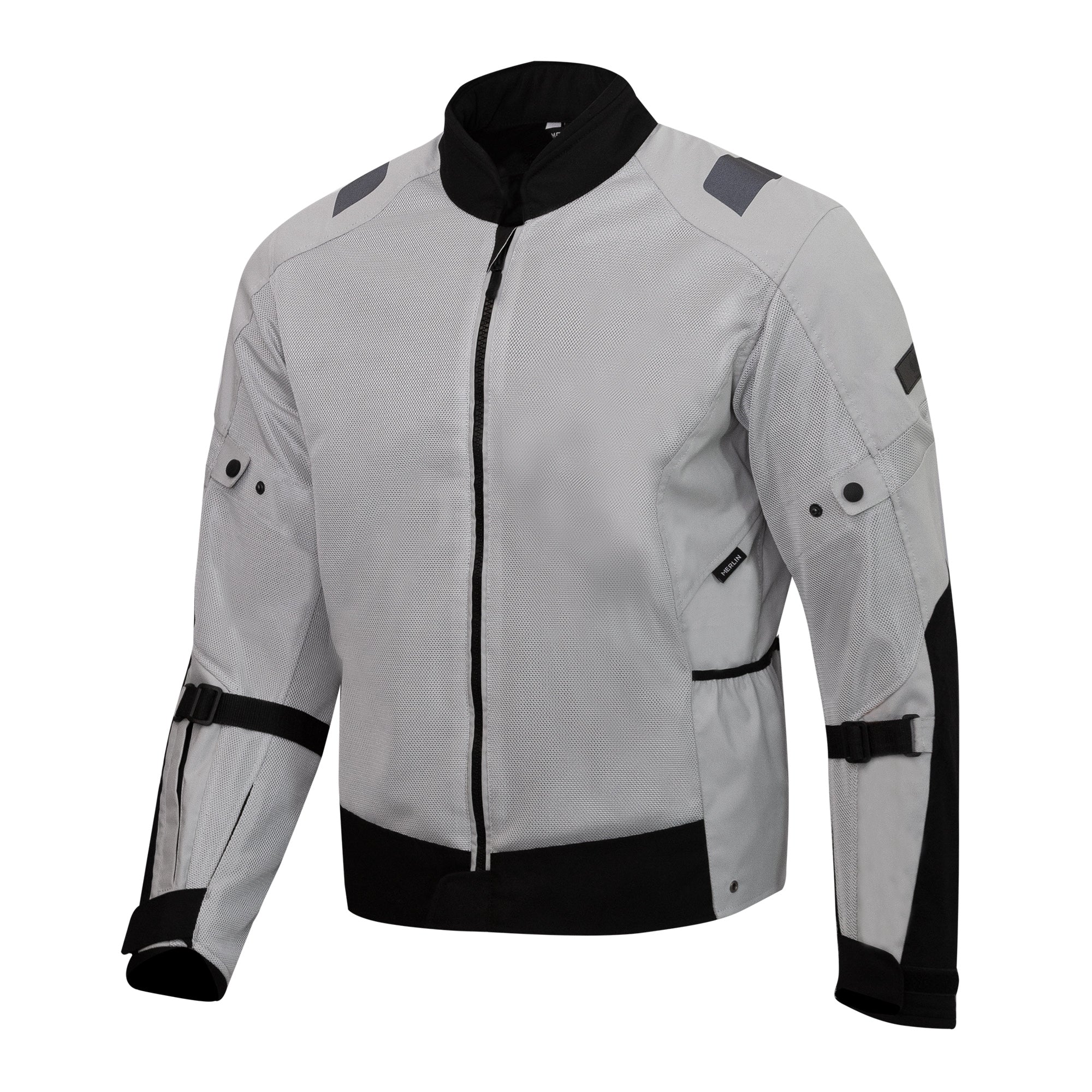 Merlin Taos Air Mesh Jacket ~ Medium Or XL Only