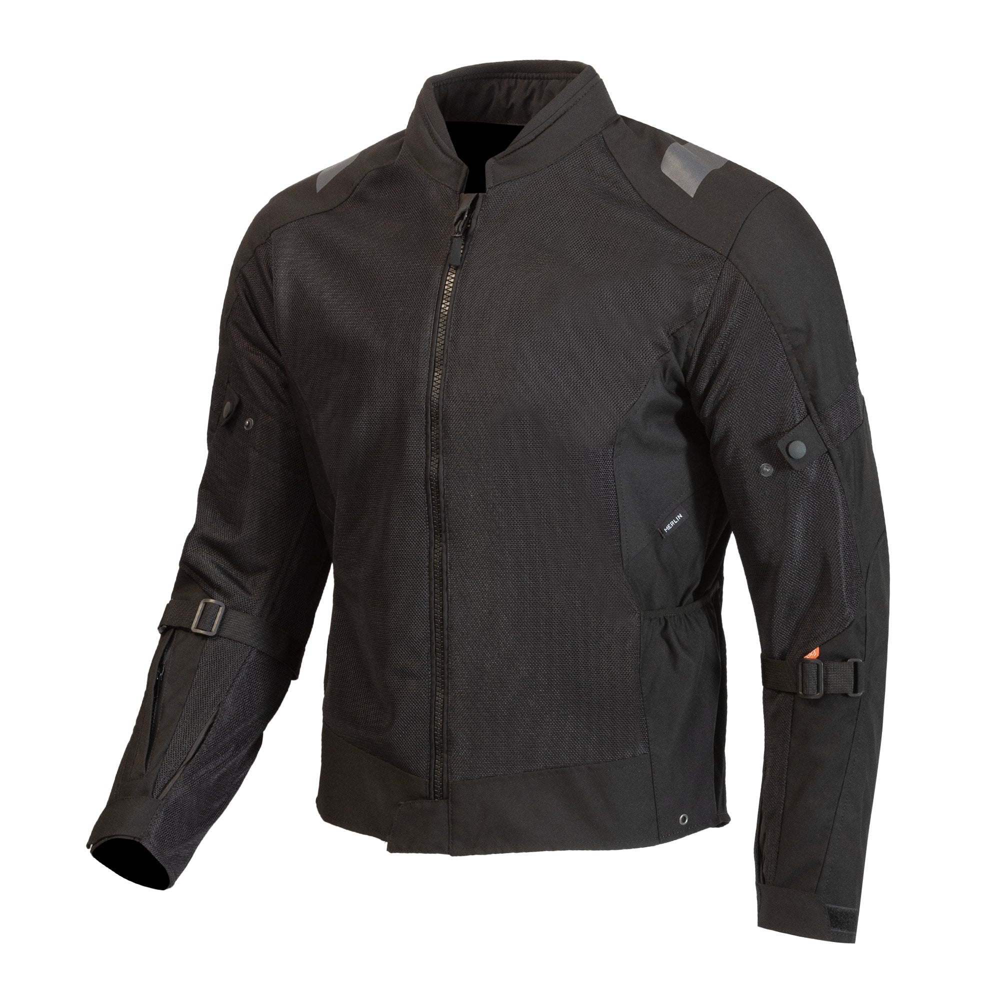 Merlin Taos Air Mesh Jacket ~ Medium Or XL Only - Image 2