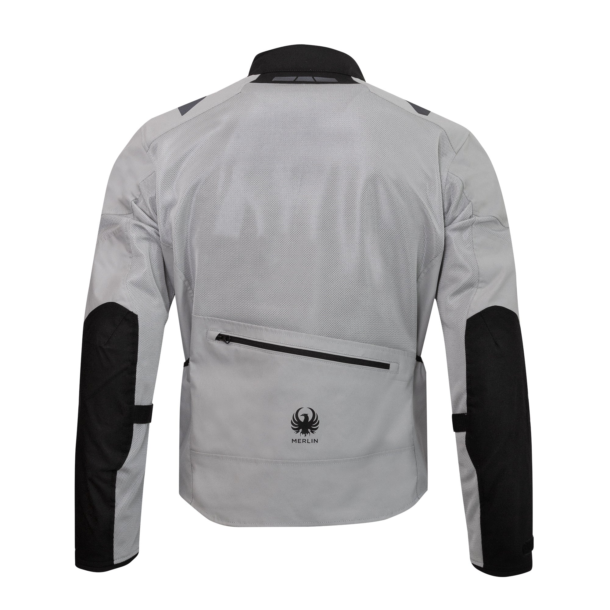 Merlin Taos Air Mesh Jacket ~ Medium Or XL Only - Image 3