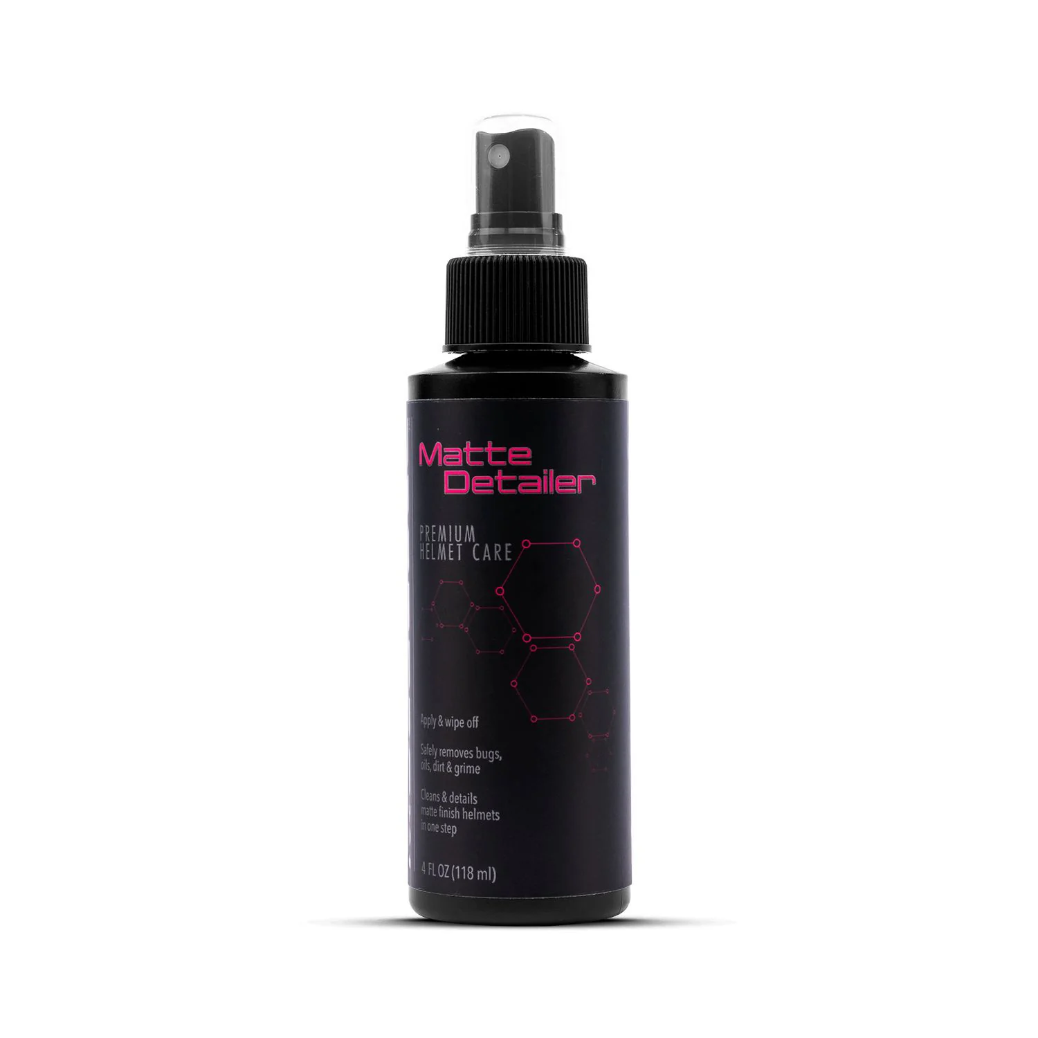 Molecule Helmet Matte Detailer