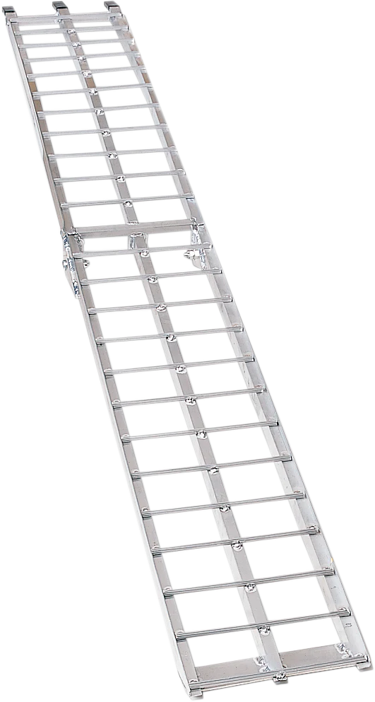 Moose Offroad Arched Folding Ramp - 12" x 90"